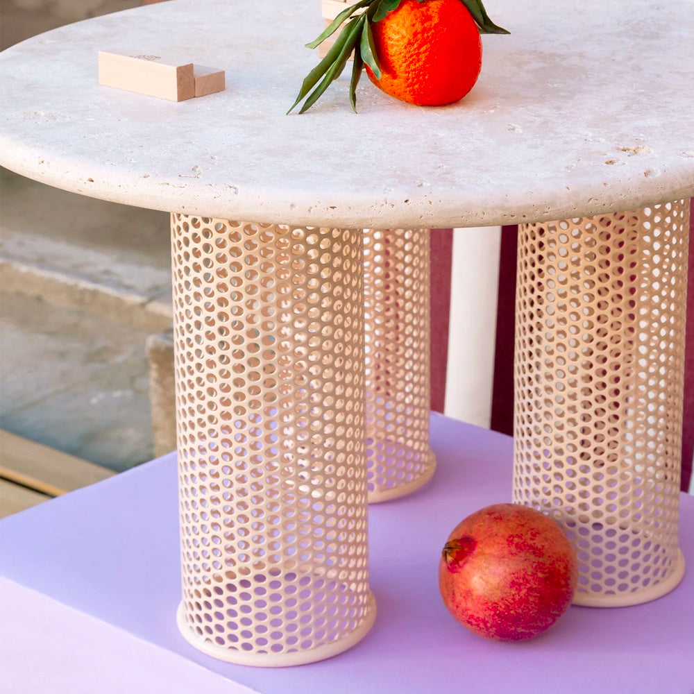 Riviera Side Table by Mambo Unlimited Ideas | Do Shop