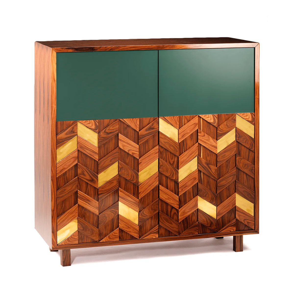 Samoa Sideboard and Bar Cabinet by Mambo Unlimited Ideas | Do Shop