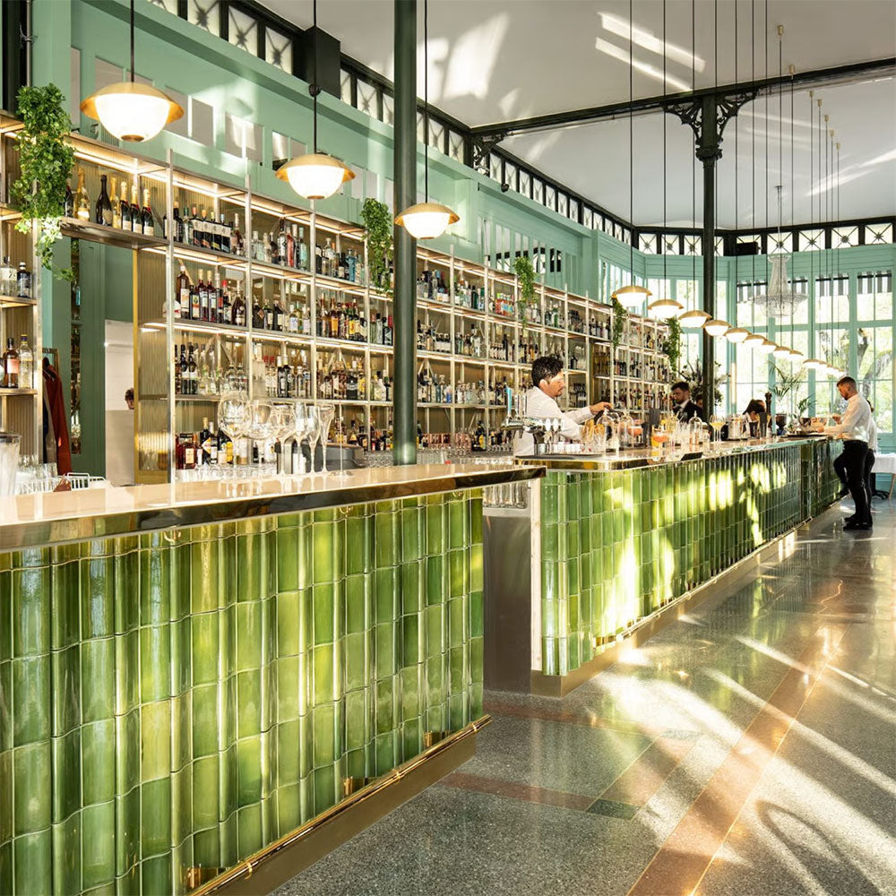 Mar Di Banda Tiles - Theia - Do Shop