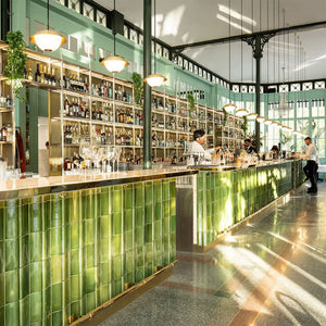Mar Di Banda Tiles - Theia - Do Shop