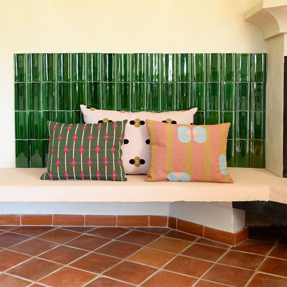 Mar Di Banda Tiles - Theia - Do Shop