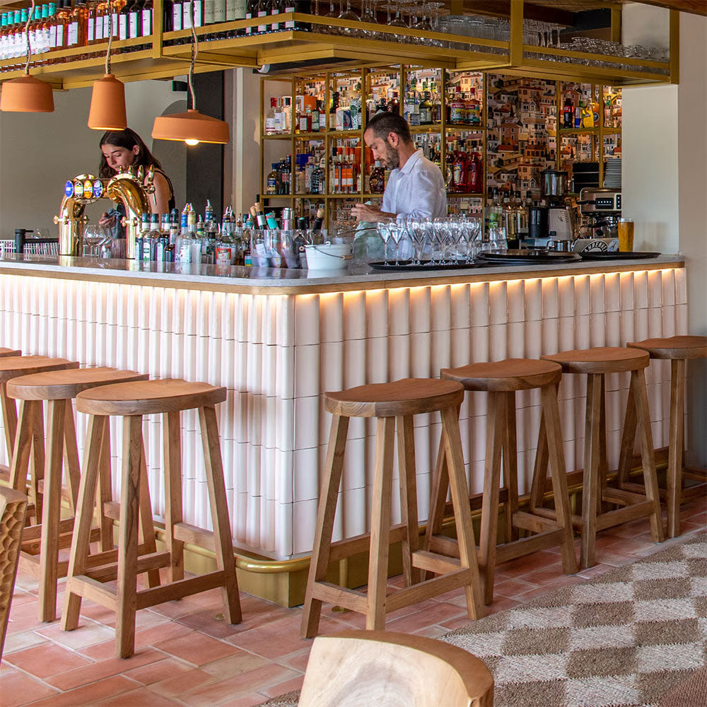 Mar Di Banda Tiles - Theia - Do Shop