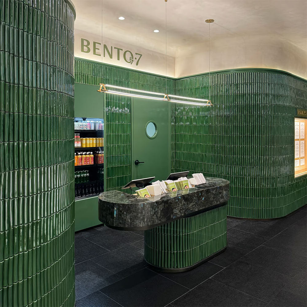 Mar Di Kara Tiles - Theia - Do Shop