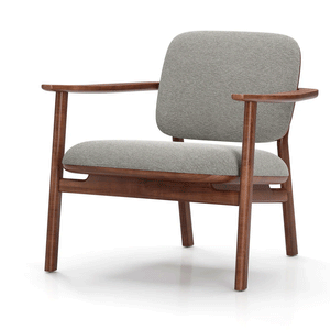 Marea Lounge Chair - Stellar Works - Do Shop