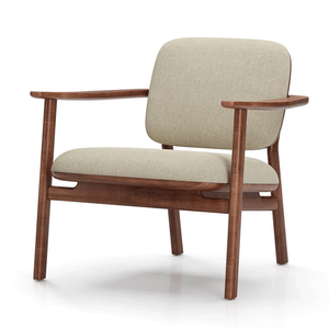 Marea Lounge Chair - Stellar Works - Do Shop