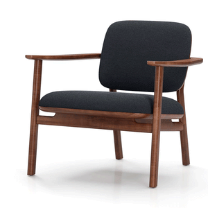 Marea Lounge Chair - Stellar Works - Do Shop