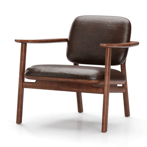 Marea Lounge Chair - Stellar Works - Do Shop