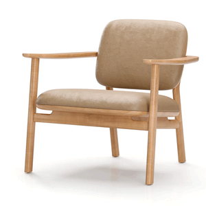 Marea Lounge Chair - Stellar Works - Do Shop