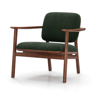 Marea Lounge Chair - Stellar Works - Do Shop