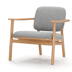 Marea Lounge Chair - Stellar Works - Do Shop