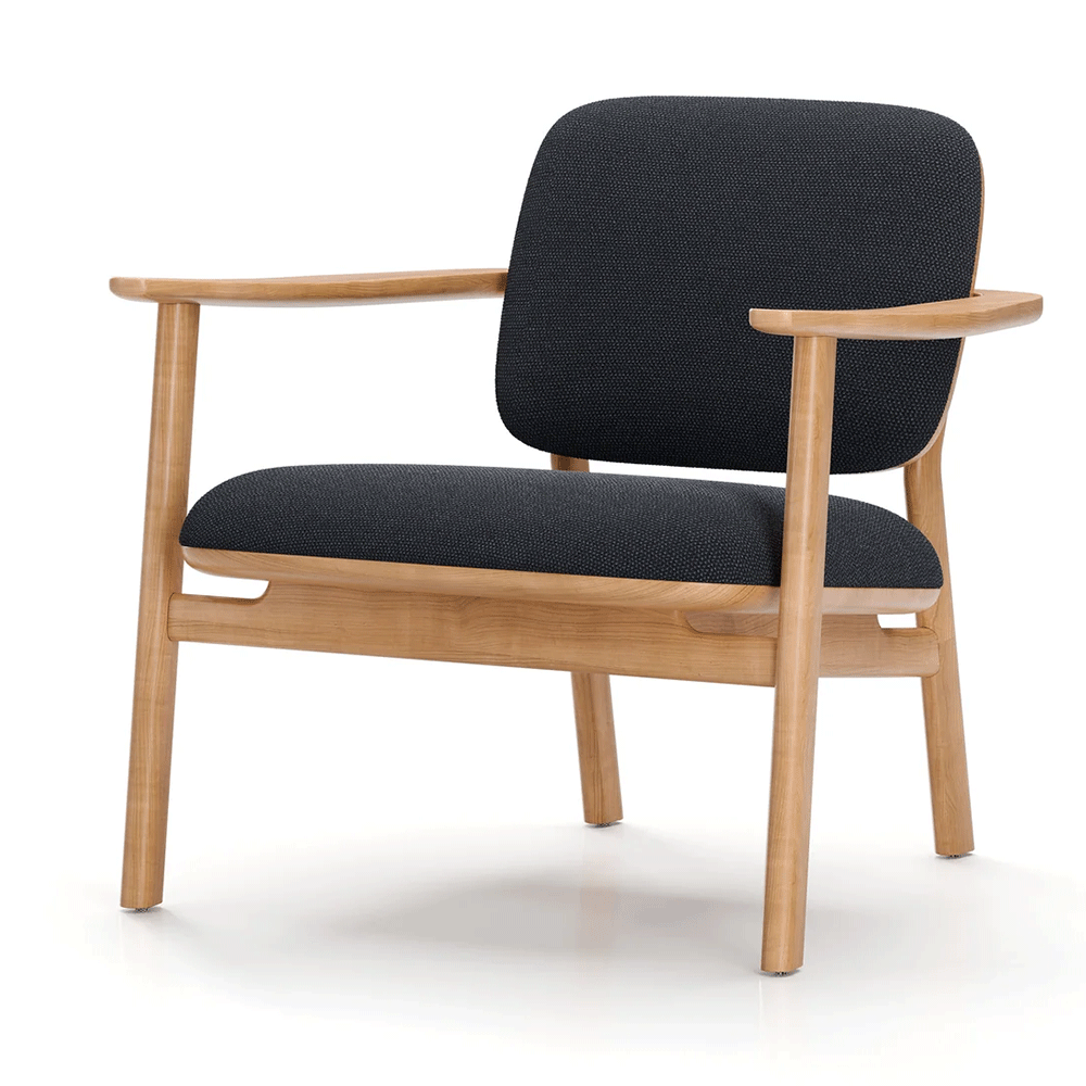 Marea Lounge Chair - Stellar Works - Do Shop
