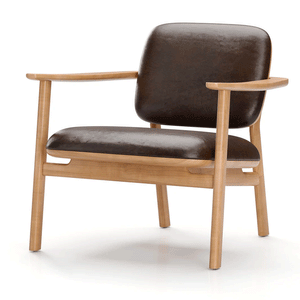 Marea Lounge Chair - Stellar Works - Do Shop