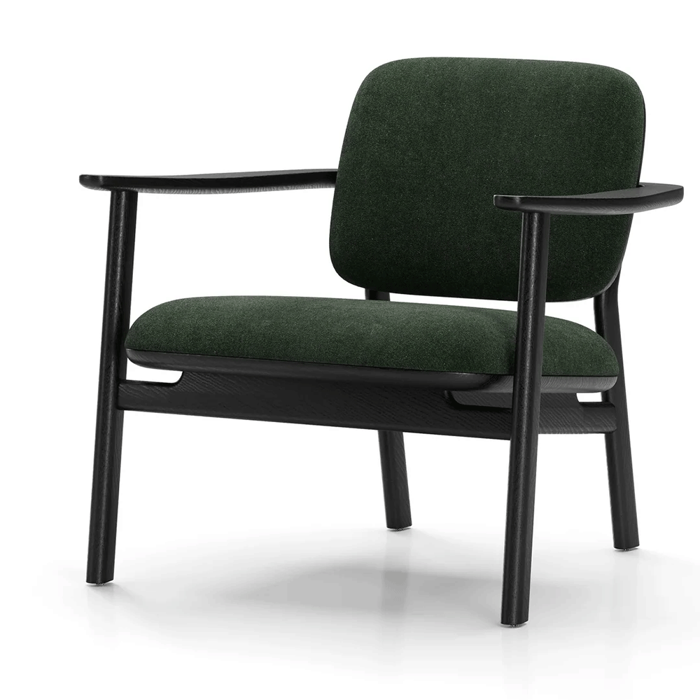 Marea Lounge Chair - Stellar Works - Do Shop