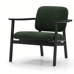 Marea Lounge Chair - Stellar Works - Do Shop