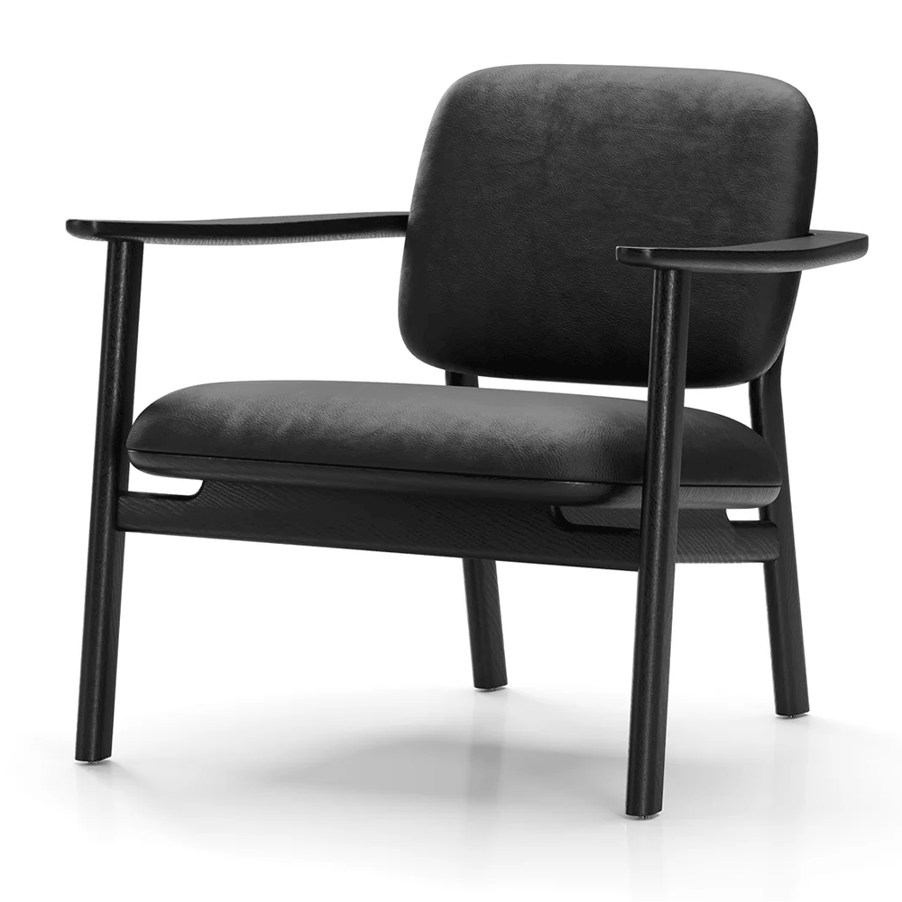 Marea Lounge Chair - Stellar Works - Do Shop