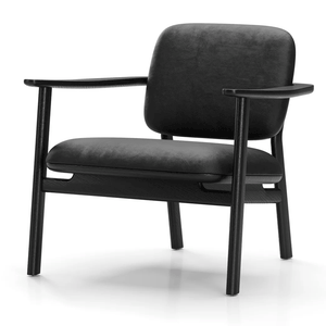 Marea Lounge Chair - Stellar Works - Do Shop