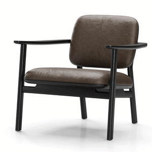 Marea Lounge Chair - Stellar Works - Do Shop