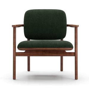 Marea Lounge Chair - Stellar Works - Do Shop