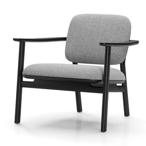 Marea Lounge Chair - Stellar Works - Do Shop