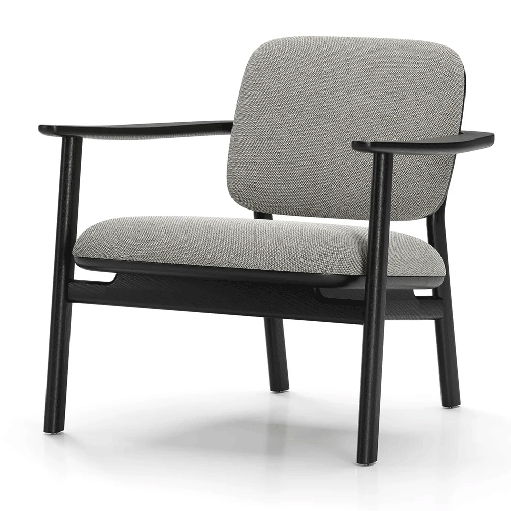 Marea Lounge Chair - Stellar Works - Do Shop