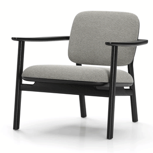 Marea Lounge Chair - Stellar Works - Do Shop