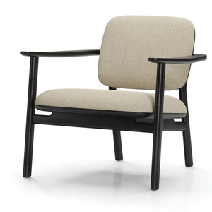 Marea Lounge Chair - Stellar Works - Do Shop