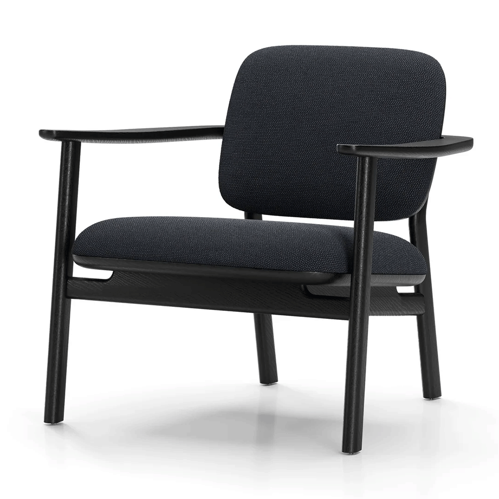 Marea Lounge Chair - Stellar Works - Do Shop