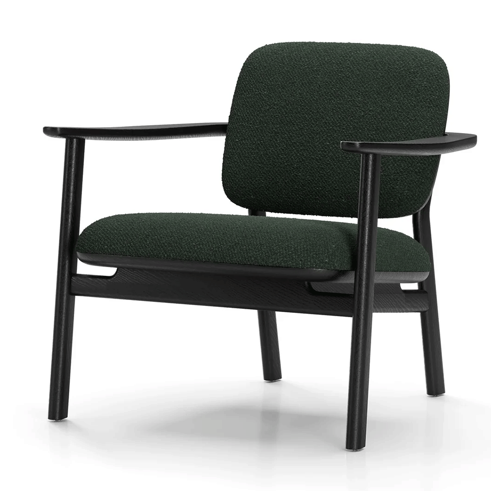 Marea Lounge Chair - Stellar Works - Do Shop