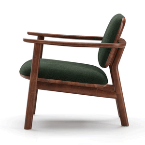Marea Lounge Chair - Stellar Works - Do Shop