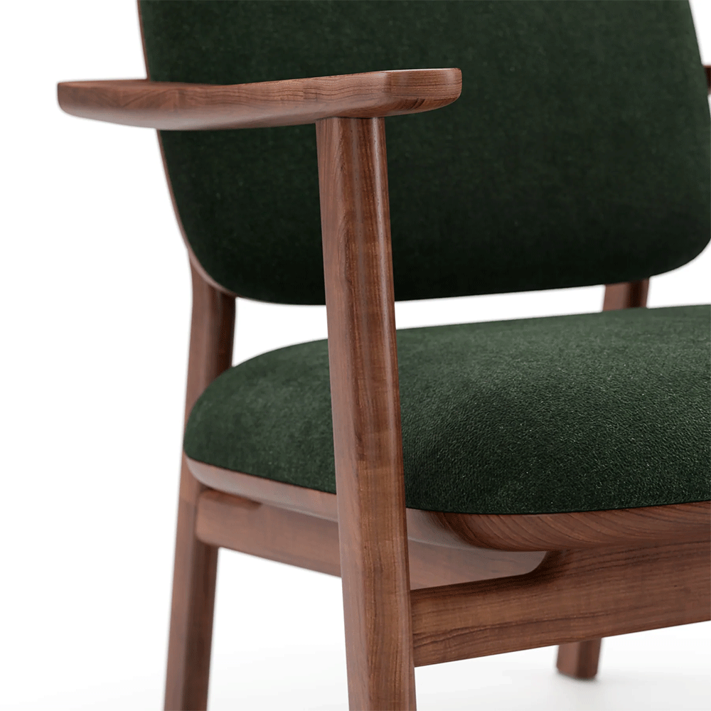 Marea Lounge Chair - Stellar Works - Do Shop