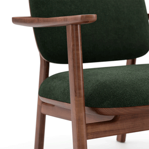 Marea Lounge Chair - Stellar Works - Do Shop