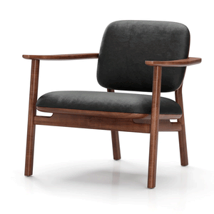 Marea Lounge Chair - Stellar Works - Do Shop