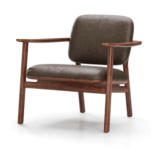 Marea Lounge Chair - Stellar Works - Do Shop