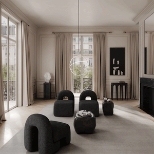 Maru Pendant Light by 101 Copenhagen | Do Shop