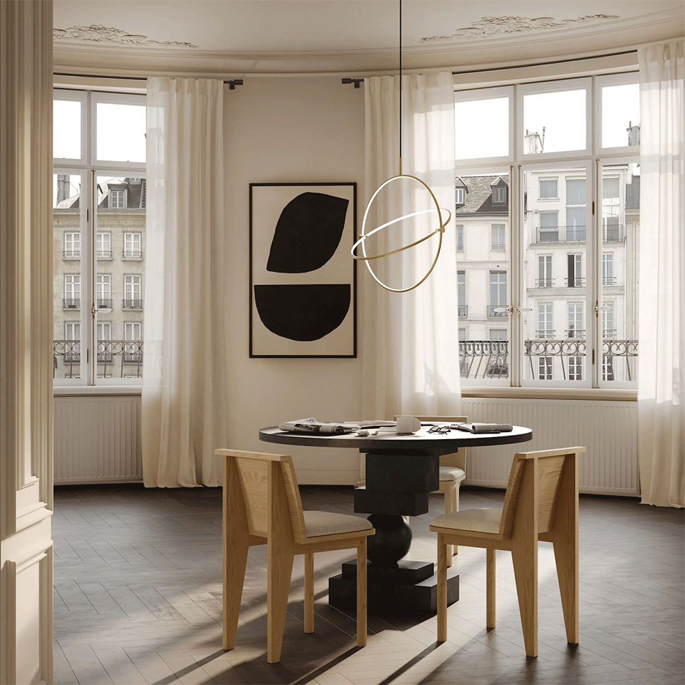 Maru Pendant Light by 101 Copenhagen | Do Shop