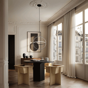 Maru Pendant Light by 101 Copenhagen | Do Shop