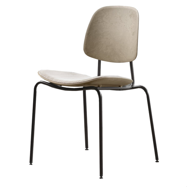 Compund Chair Compound Dining Chair by Mater | Do Shop