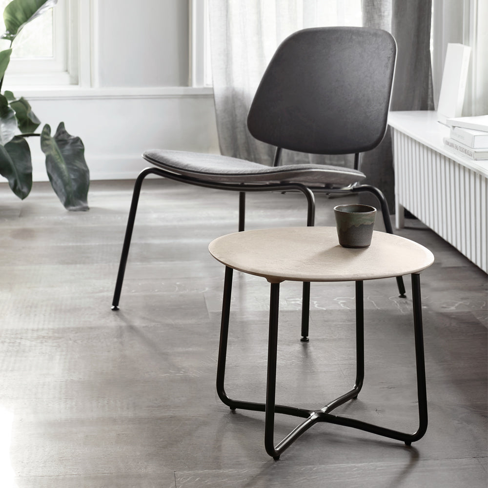 Compund Chair Compound Lounge Chair by Mater | Do Shop