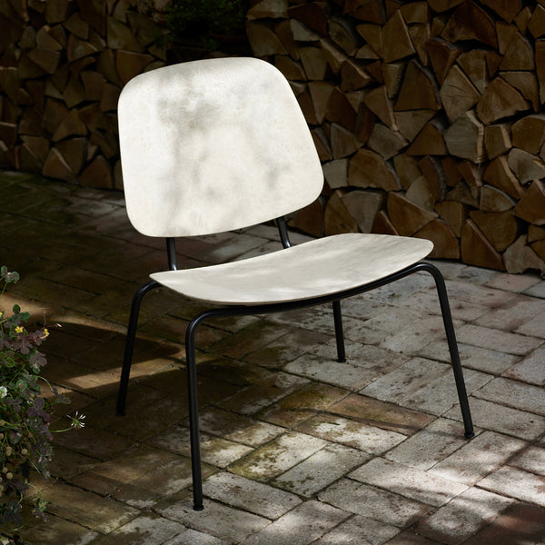 Compund Chair Compound Lounge Chair by Mater | Do Shop