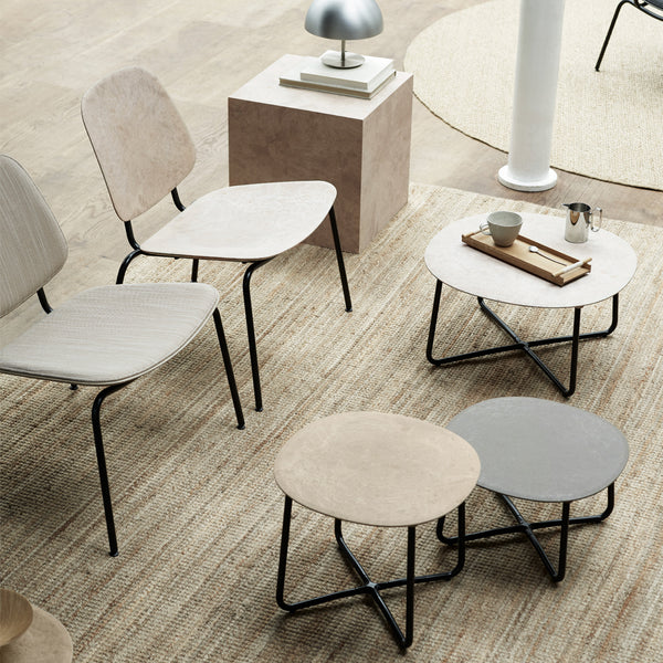 Compund Chair Compound Lounge Chair by Mater | Do Shop