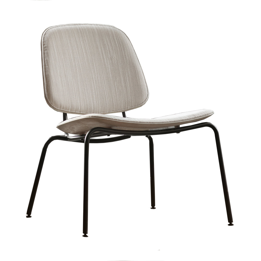 Compund Chair Compound Lounge Chair by Mater | Do Shop