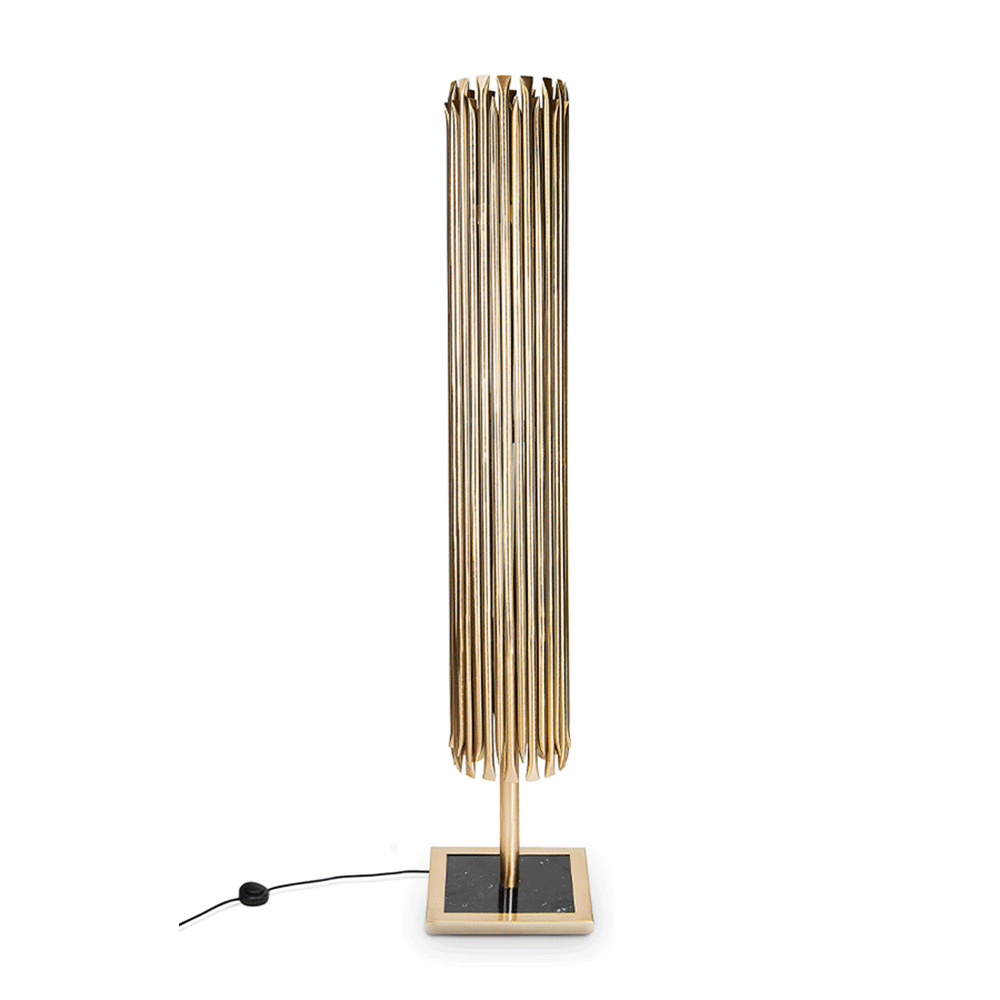 Matheny Floor Light - DelightFull - Do Shop