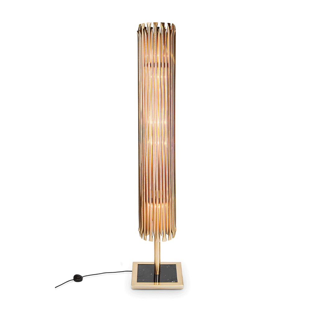 Matheny Floor Light - DelightFull - Do Shop
