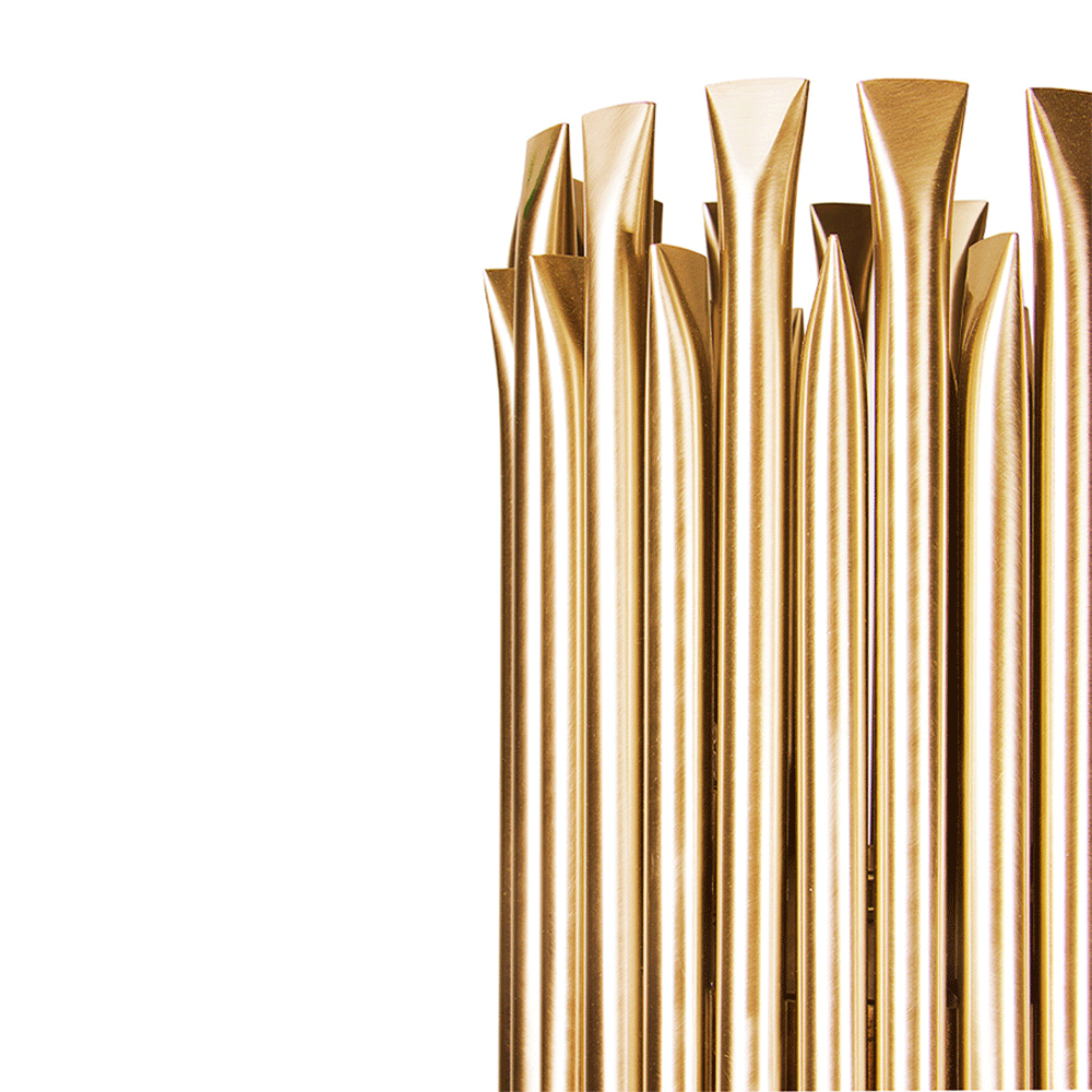 Matheny Floor Light - DelightFull - Do Shop