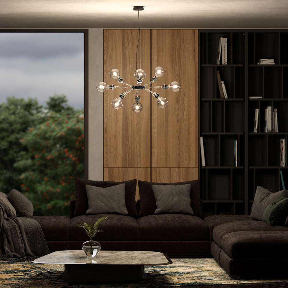 Matrix Otto Suspension Light - Lumina - Do Shop