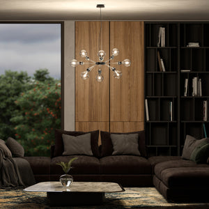 Matrix Otto Suspension Light - Lumina - Do Shop