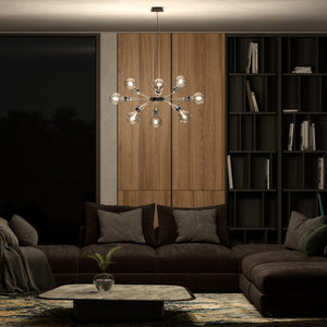 Matrix Otto Suspension Light - Lumina - Do Shop