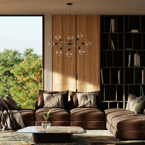 Matrix Otto Suspension Light - Lumina - Do Shop