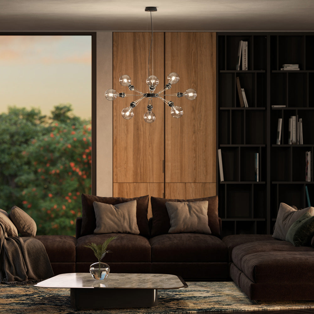 Matrix Otto Suspension Light - Lumina - Do Shop