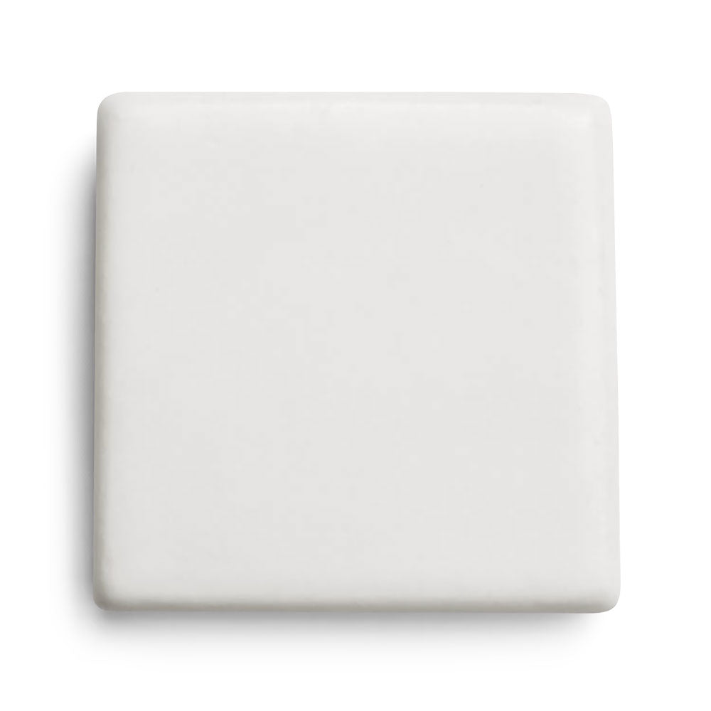 Matte - White - Theia - Do Shop